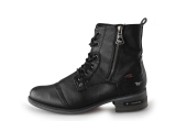 Mustang Veterboots