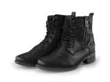 Mustang Veterboots