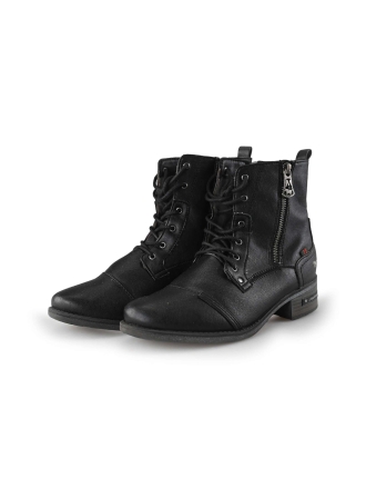  Mustang Veterboots 202370
 [MAAT] 39
 