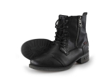 Mustang Veterboots