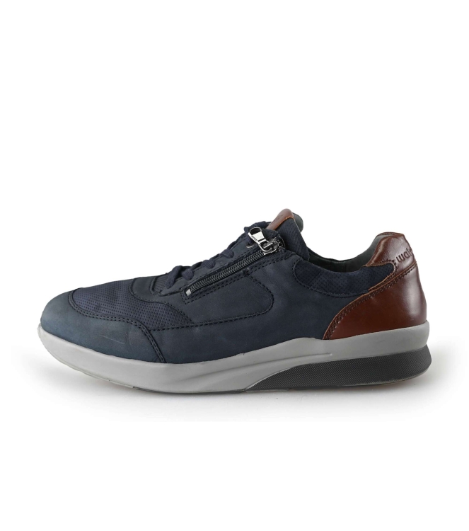 Waldlaufer Veterschoenen