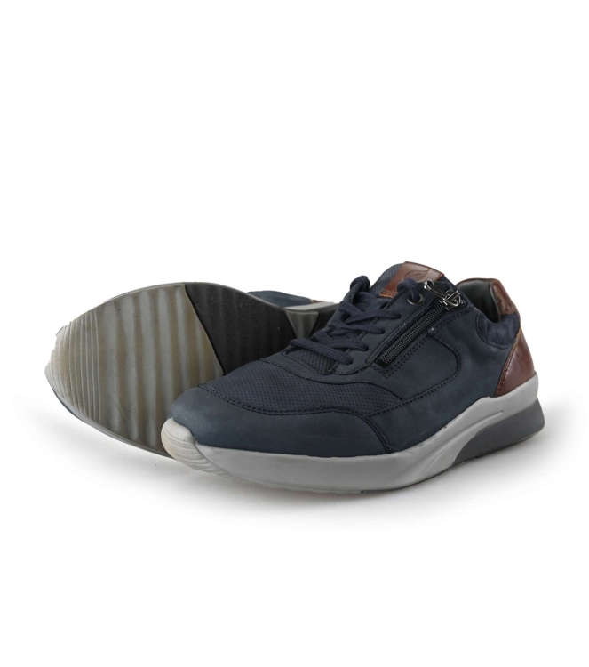 Waldlaufer Veterschoenen