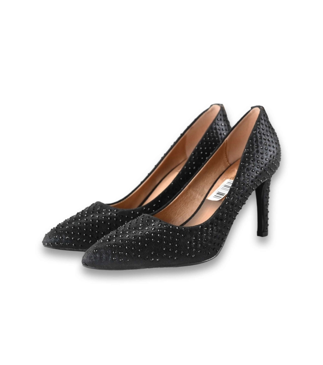 La Strada Pumps