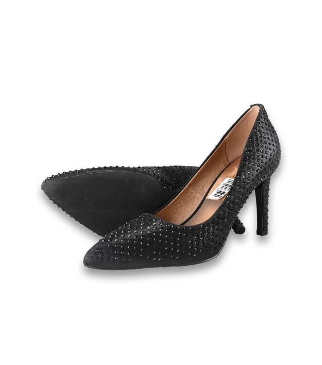 La Strada Pumps
