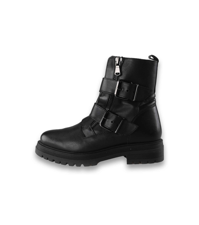 Sub55 Biker Boots