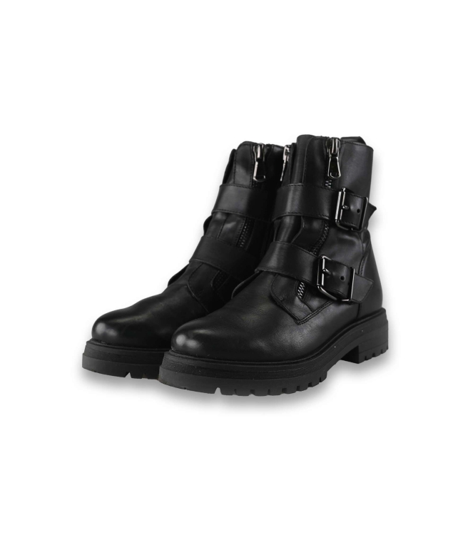 Sub55 Biker Boots
