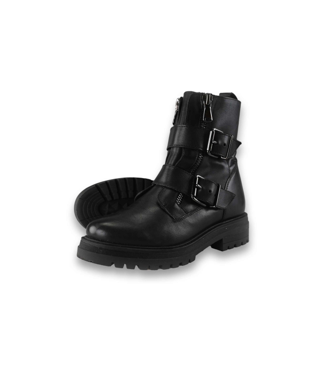 Sub55 Biker Boots