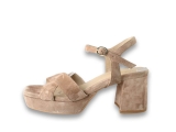 Via Vai Sandalen