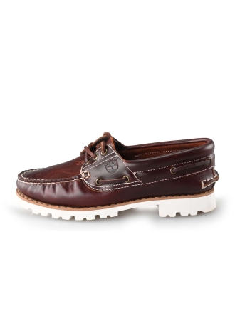 Timberland Bootschoenen Bruin 202652
 Maat 38½
 