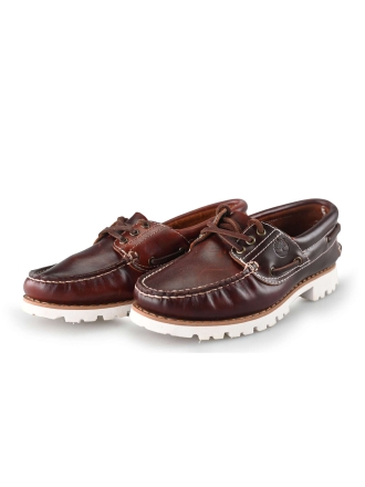 Timberland Bootschoenen Bruin 202652
 Maat 38½
 