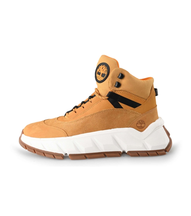 Timberland Hoge Sneakers