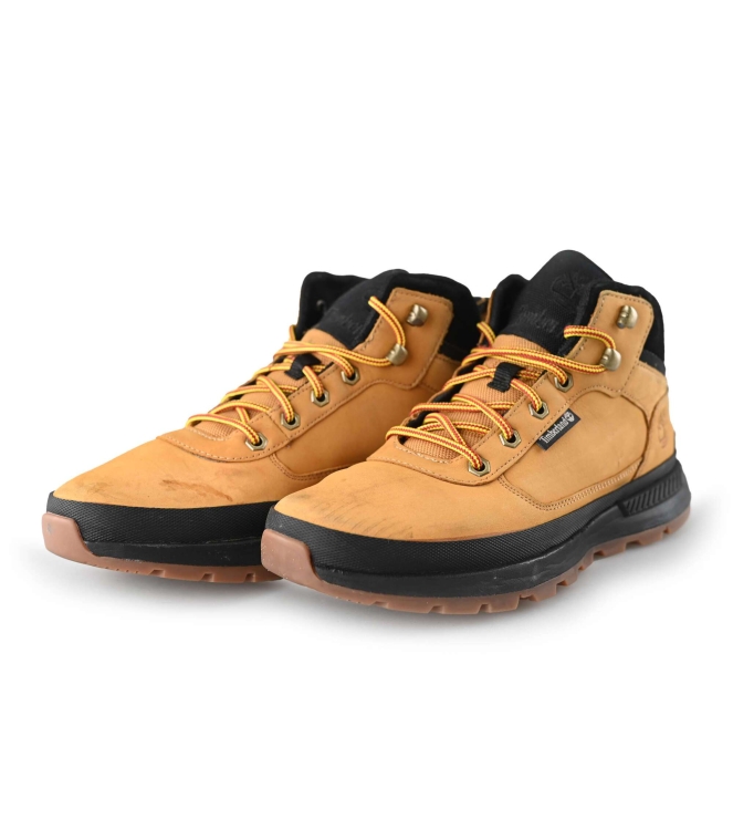 Timberland Hoge Sneakers