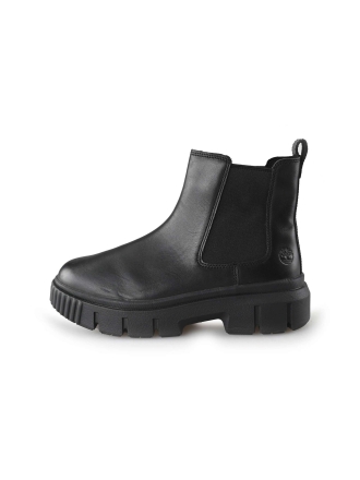  Timberland Chelsea Boots 202746
 [MAAT] 37½
 