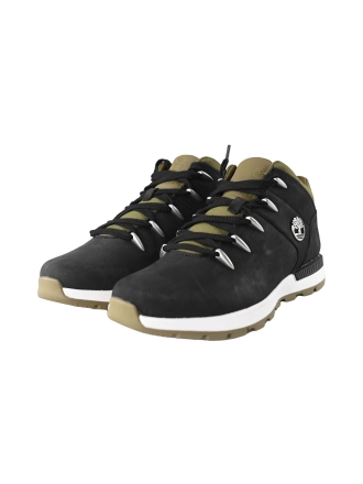 Timberland Sneakers Zwart 202747
 Maat 41½
 