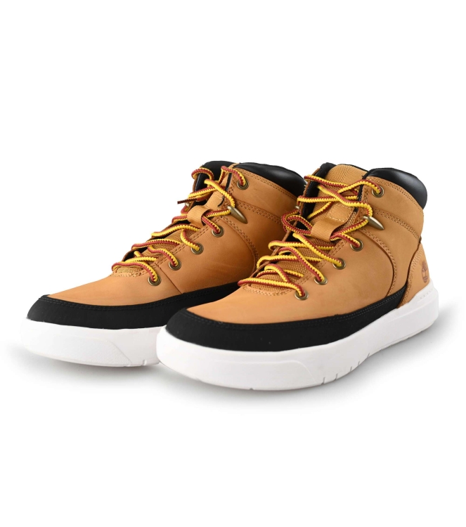 Timberland Veterboots