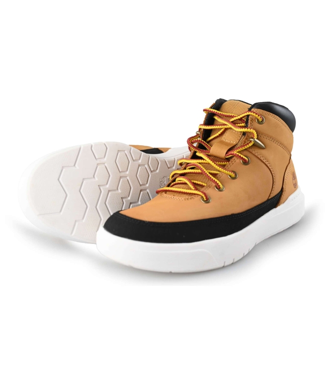 Timberland Veterboots