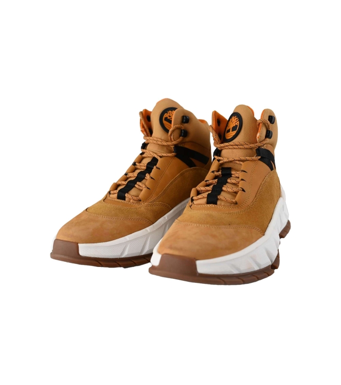 Timberland Veterboots