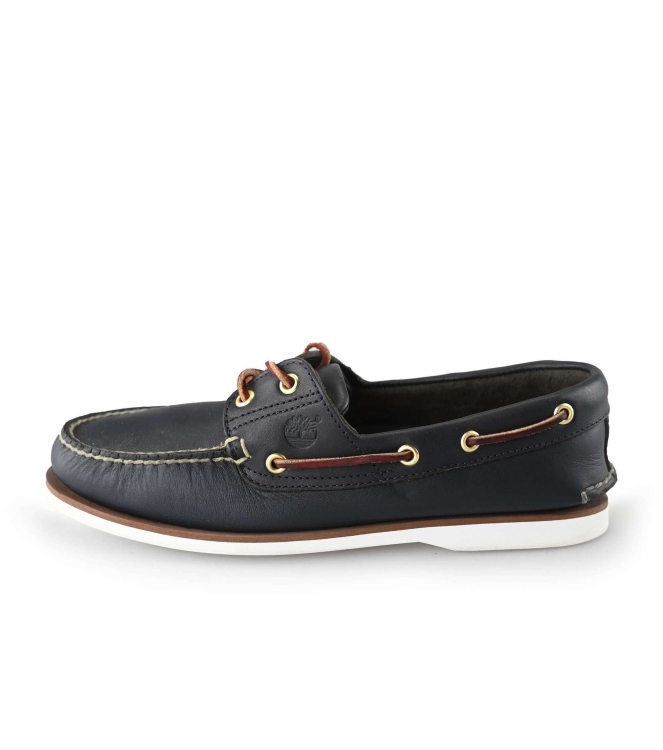Timberland Instappers