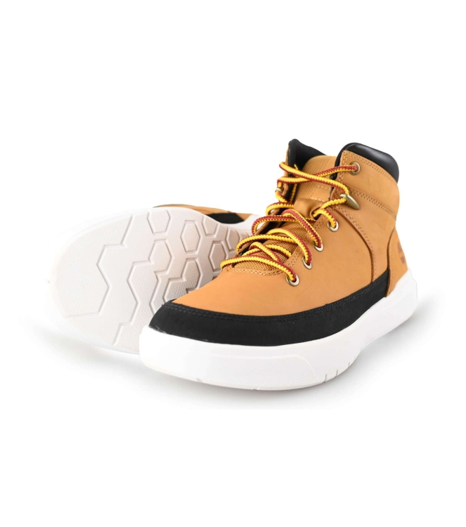Timberland Hoge Sneakers