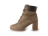 Timberland Veterboots