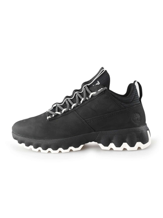 Timberland Sneakers Zwart 202924
 Maat 42
 
