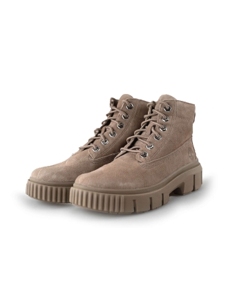  Timberland Veterboots 202932
 [MAAT] 37
 