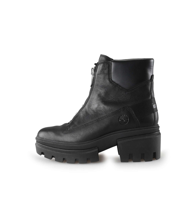 Timberland Biker Boots