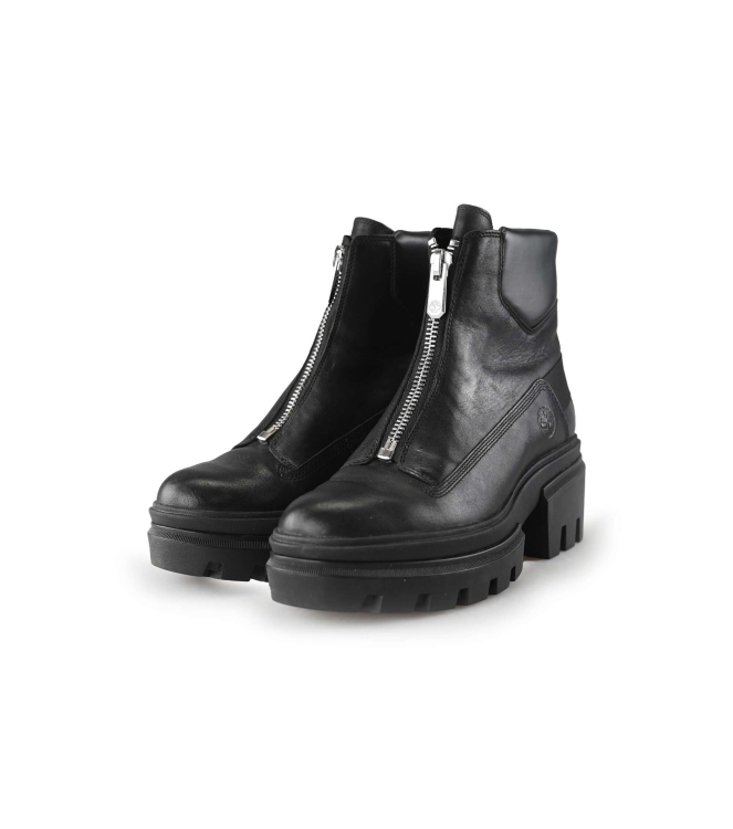 Timberland Biker Boots