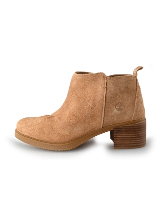  Timberland Enkellaarzen 202994
 [MAAT] 41
 