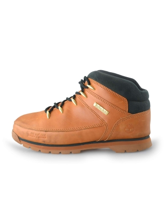 Timberland Veterboots Bruin 203082
 Maat 38
 