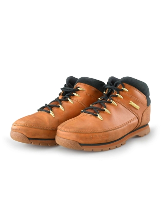 Timberland Veterboots Bruin 203082
 Maat 38
 