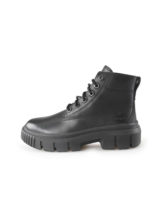  Timberland Veterboots 203093
 [MAAT] 36
 