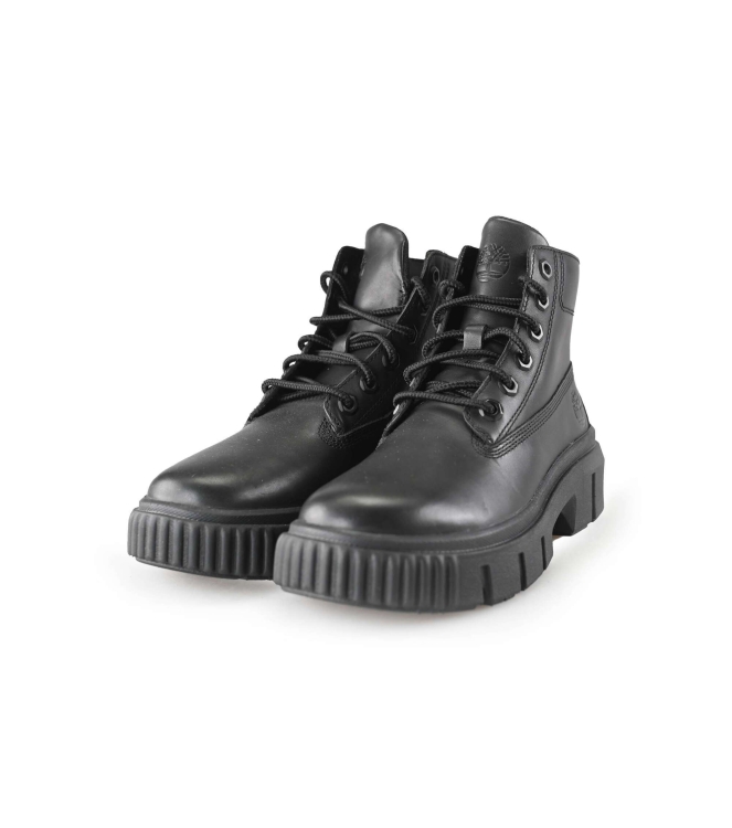 Timberland Veterboots
