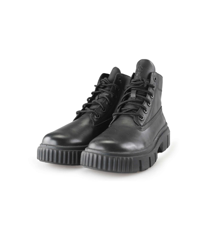 Timberland Veterboots
