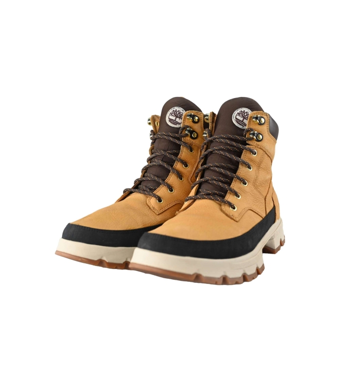 Timberland Hoge Sneakers