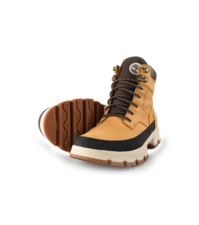 Timberland Hoge Sneakers