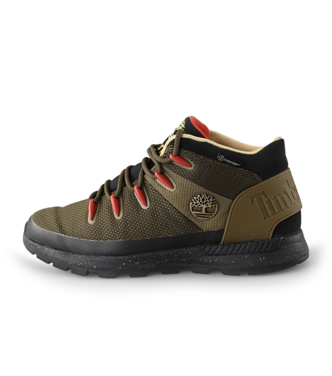 Timberland Veterboots