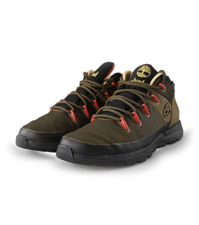 Timberland Veterboots