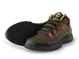 Timberland Veterboots