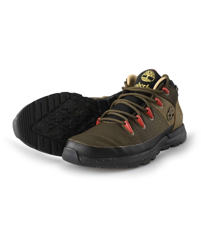 Timberland Veterboots