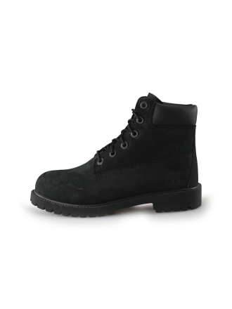 Timberland Veterboots Zwart 203238
 Maat 37
 