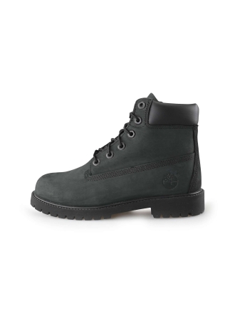 Timberland Veterboots Zwart 203251
 Maat 38
 