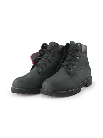 Timberland Veterboots Zwart 203251
 Maat 38
 
