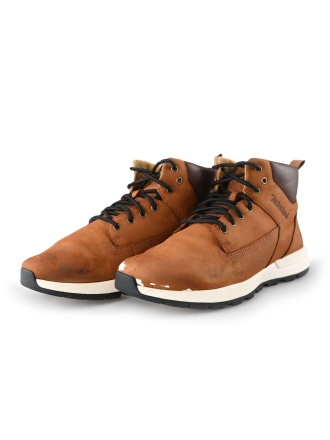  Timberland Hoge Sneakers 203257
 [MAAT] 42
 