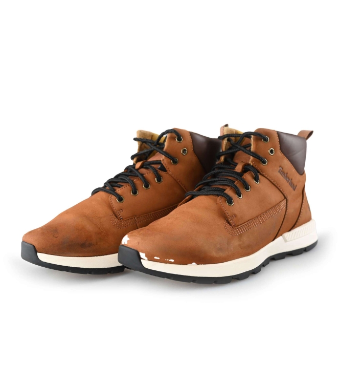 Timberland Hoge Sneakers