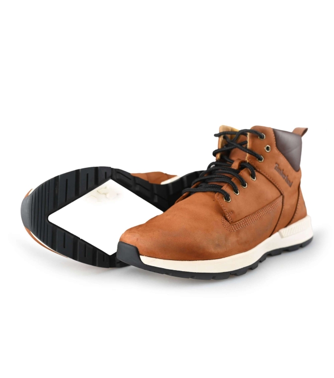 Timberland Hoge Sneakers