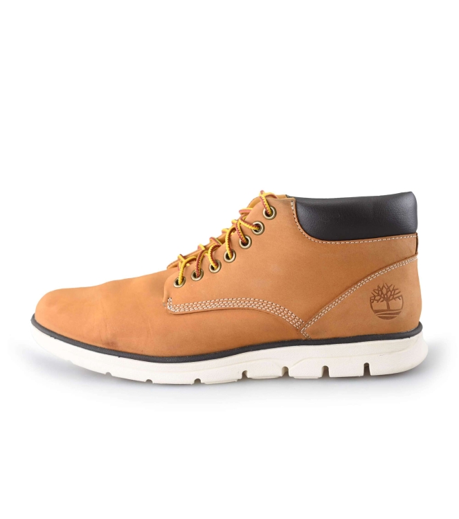 Timberland Hoge Sneakers