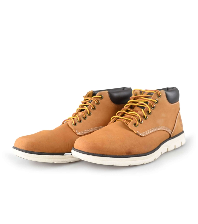 Timberland Hoge Sneakers
