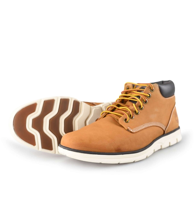 Timberland Hoge Sneakers