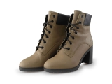 Timberland Veterboots